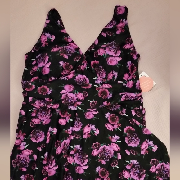 torrid Other - Torrid Swim dress